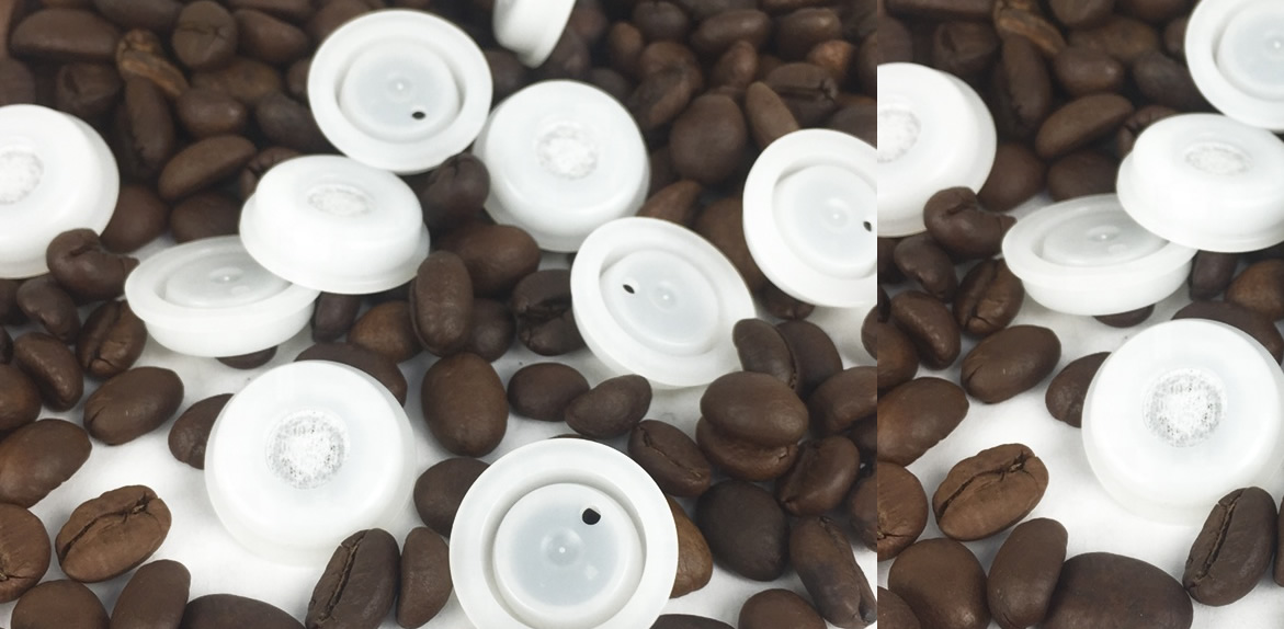 What is a Coffee Valve?